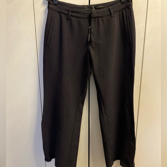 PRADA Wide Leg Dress Pants - Picture 14 of 14